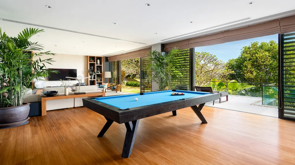 View of 10 Bedrooms Luxury Stunning Sea View Villa